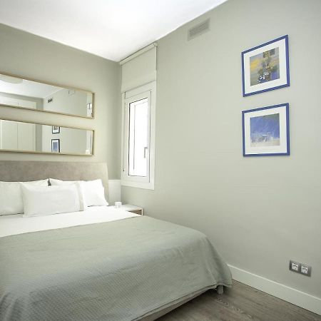 Sitges Spaces Bonaire Penthouse ภายนอก รูปภาพ