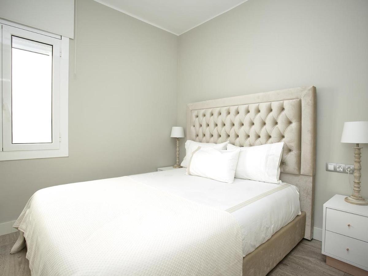 Sitges Spaces Bonaire Penthouse ภายนอก รูปภาพ