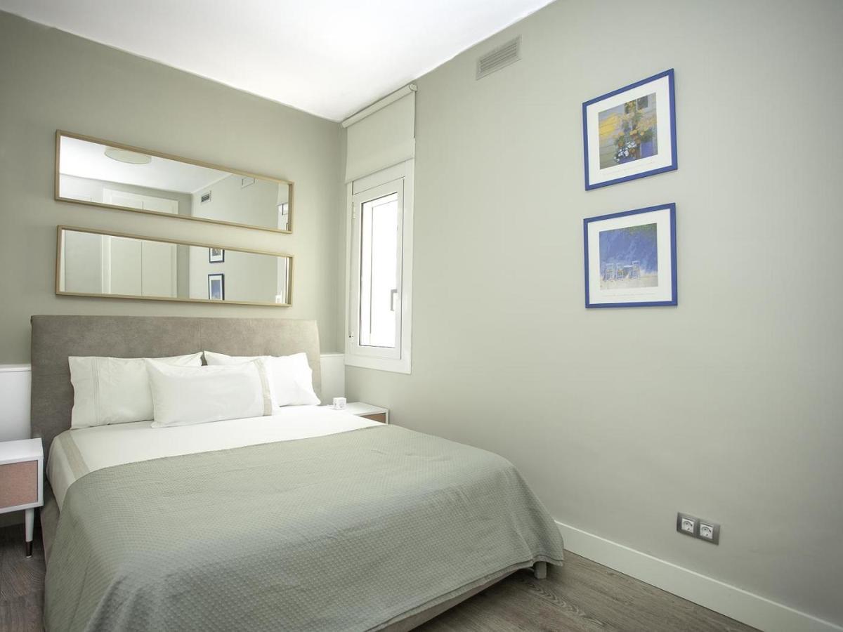 Sitges Spaces Bonaire Penthouse ภายนอก รูปภาพ