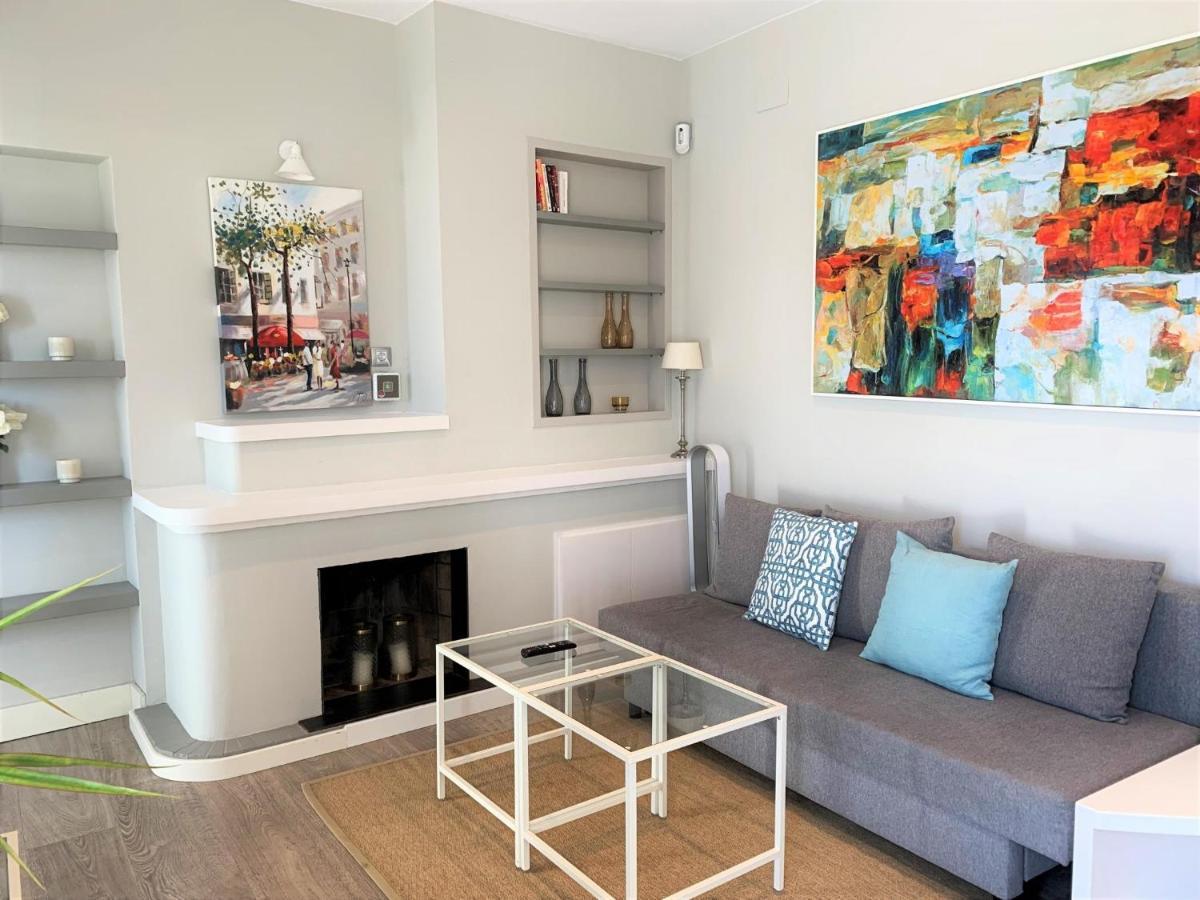 Sitges Spaces Bonaire Penthouse ภายนอก รูปภาพ
