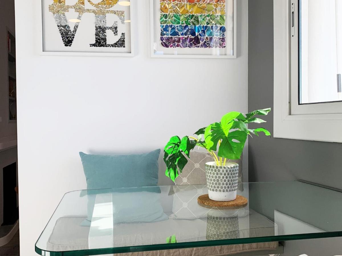 Sitges Spaces Bonaire Penthouse ภายนอก รูปภาพ