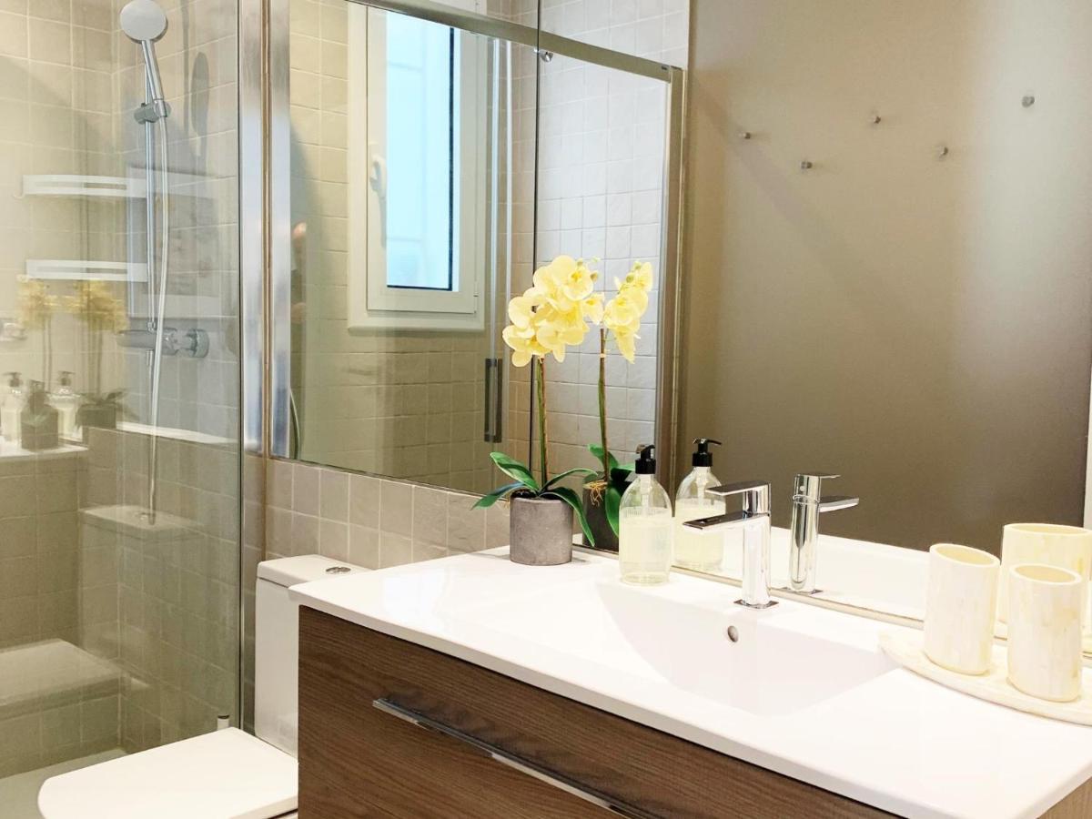 Sitges Spaces Bonaire Penthouse ภายนอก รูปภาพ